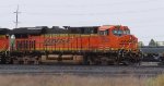 BNSF 7568